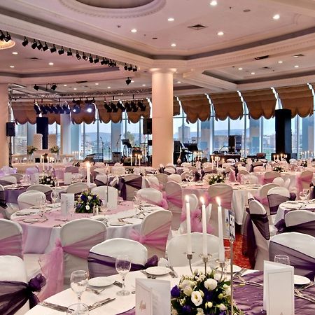 Wyndham Grand Кайсери Удобства фото The ballroom