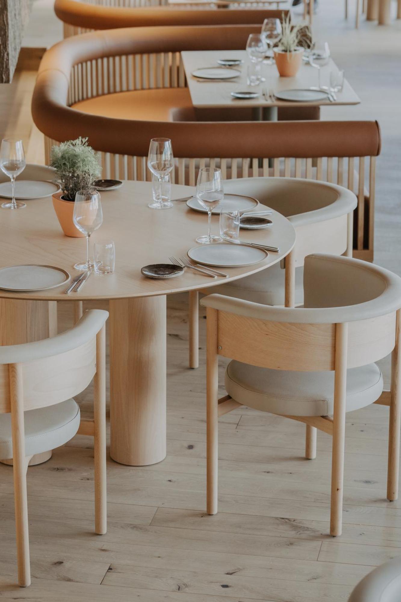 Wyndham Grand Кайсери Экстерьер фото The restaurant
