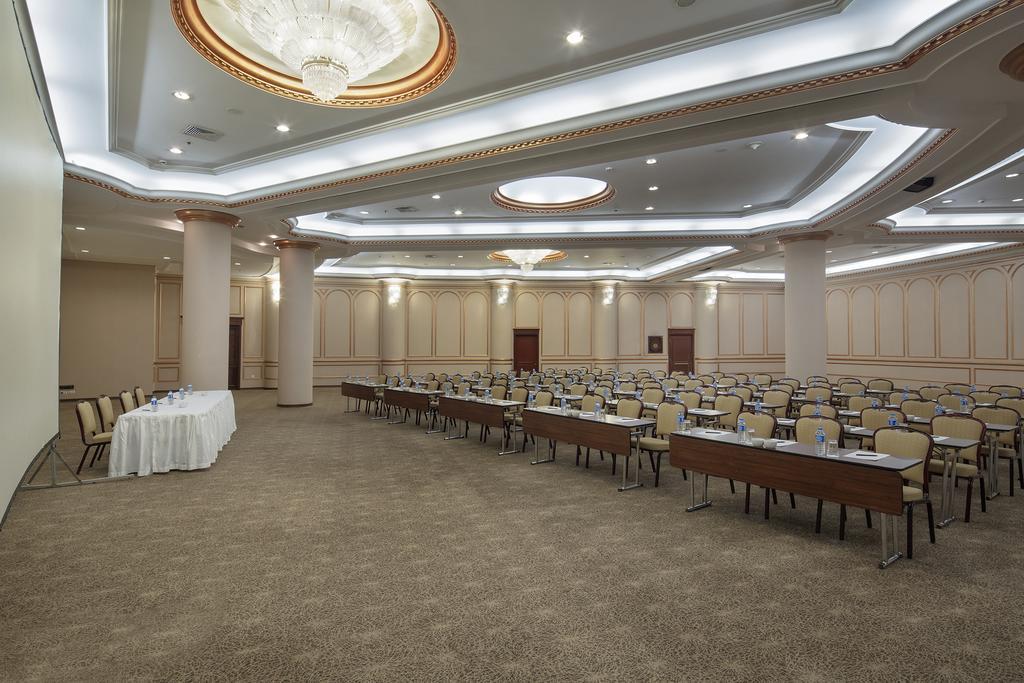 Wyndham Grand Кайсери Экстерьер фото The ballroom